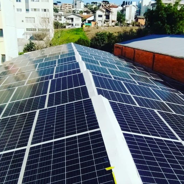Projeto Comercial Ilumitec