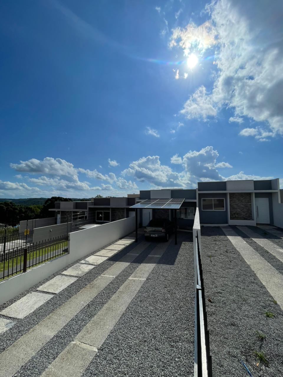 Projeto Residencial Ilumitec